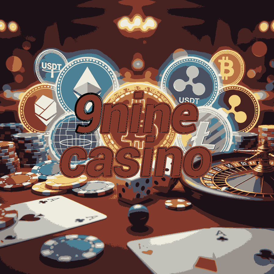 9Nine Casino - Lucky Number Casino Games